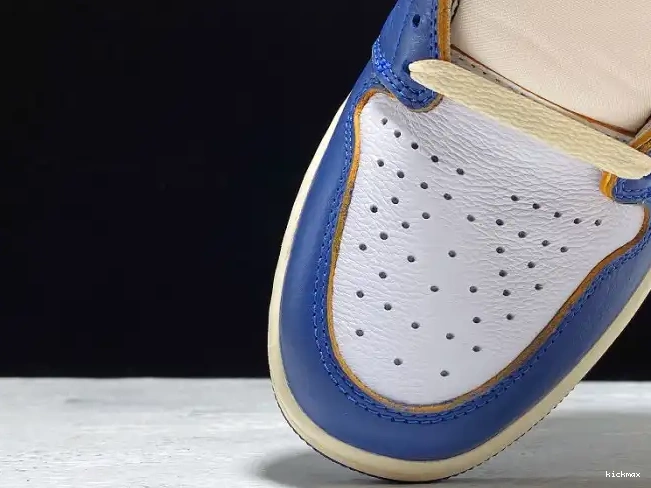 Cheap Jordan 1 Union Air x High Retro BV1300-146 OG 0510